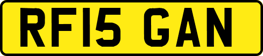 RF15GAN