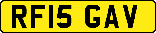 RF15GAV