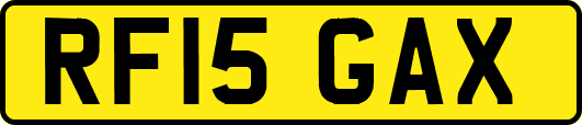 RF15GAX