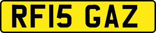 RF15GAZ