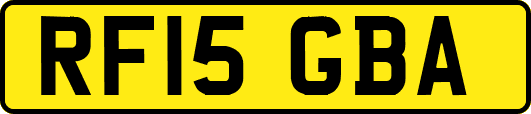 RF15GBA