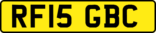 RF15GBC