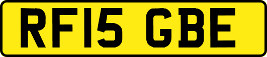 RF15GBE