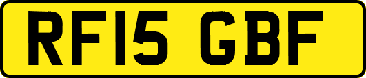 RF15GBF