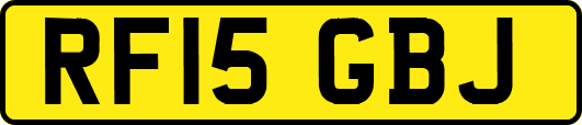 RF15GBJ