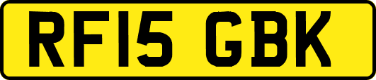 RF15GBK