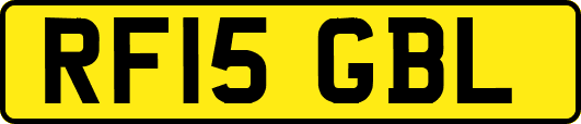 RF15GBL