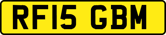 RF15GBM
