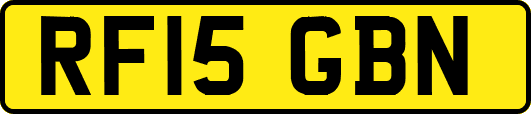 RF15GBN