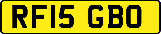 RF15GBO