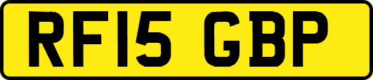 RF15GBP