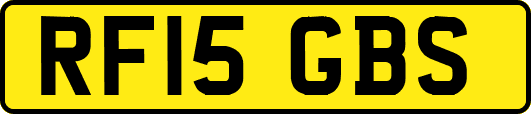 RF15GBS