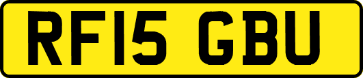RF15GBU