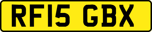RF15GBX