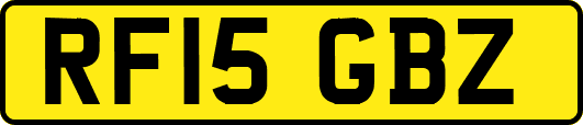 RF15GBZ
