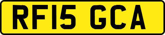 RF15GCA