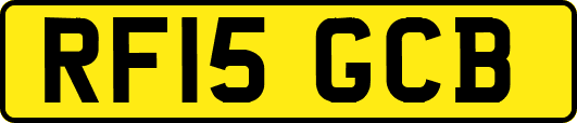RF15GCB