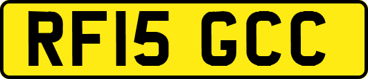 RF15GCC