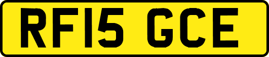 RF15GCE