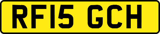 RF15GCH