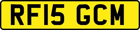 RF15GCM