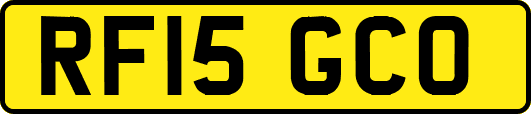 RF15GCO
