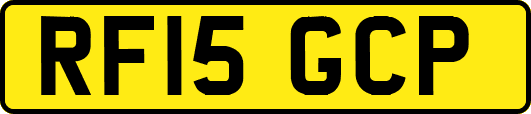 RF15GCP