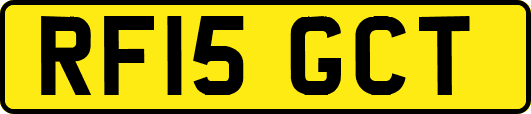 RF15GCT
