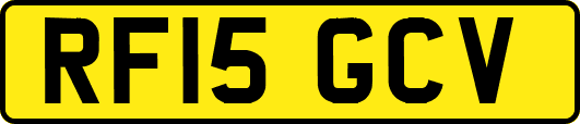 RF15GCV