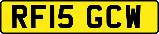 RF15GCW