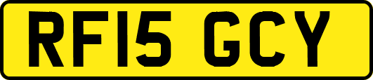 RF15GCY