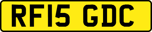 RF15GDC