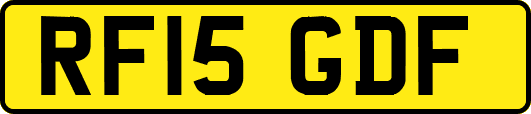 RF15GDF