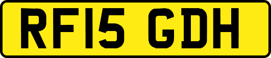 RF15GDH