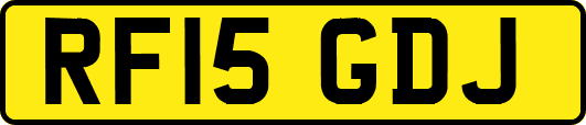 RF15GDJ