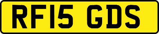 RF15GDS