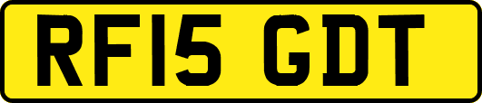 RF15GDT