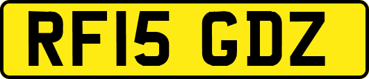 RF15GDZ