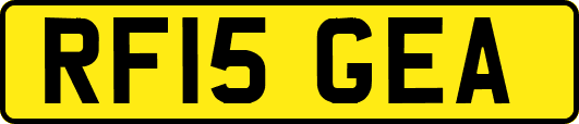 RF15GEA