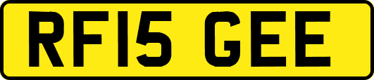 RF15GEE