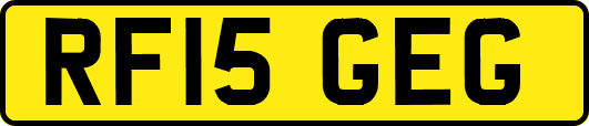 RF15GEG