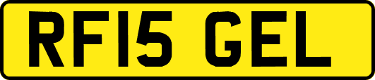 RF15GEL