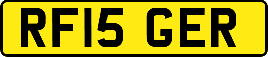 RF15GER