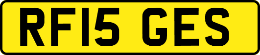 RF15GES