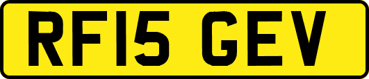 RF15GEV