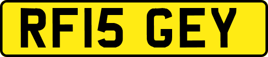 RF15GEY