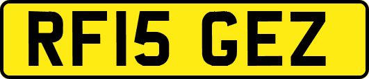 RF15GEZ