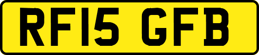 RF15GFB