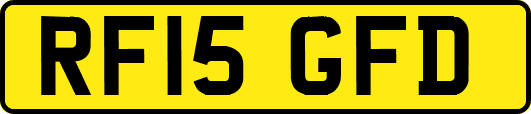 RF15GFD