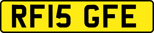 RF15GFE